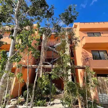 Condominio Aldea Savia * Tulum