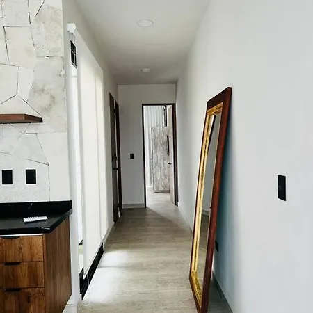 Modern And Fresh In Aldea Zama * Tulum