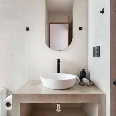 Modern And Fresh In Aldea Zama *