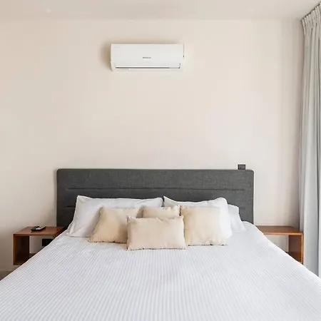 Apartment Modern And Fresh In Aldea Zama