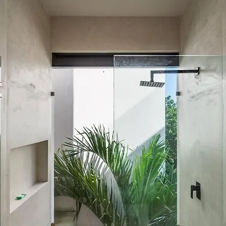 Modern And Fresh In Aldea Zama *