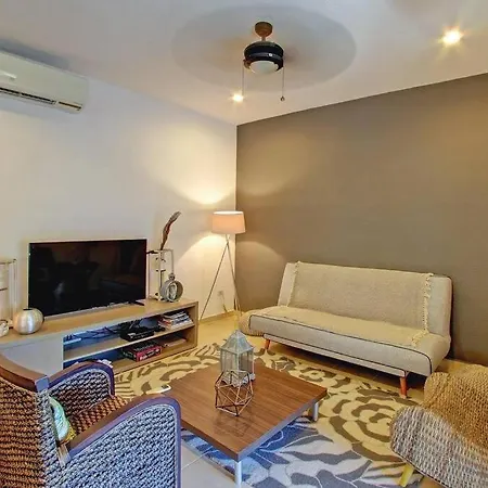 Ph2br 2bth /private Rooftop /2 Jacuzzi /aldea Zama Apartment Tulum