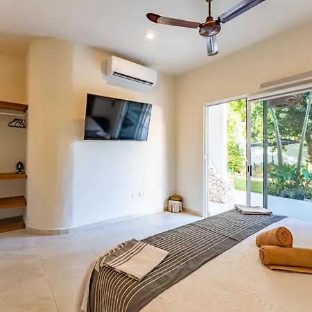 Apartment Artec