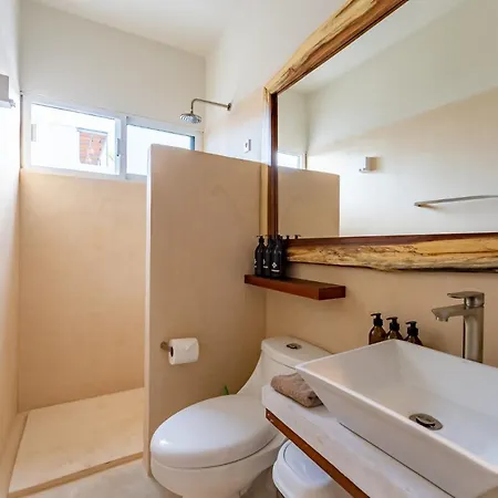 Artec Apartment Tulum