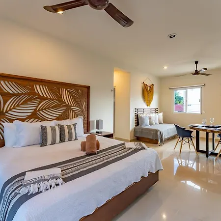 Apartment Artec Tulum