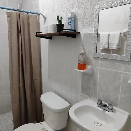 Departamento Brisa Del Mar Apartment