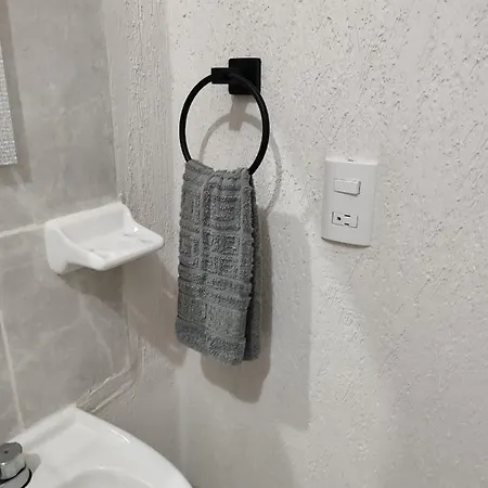 Departamento Brisa Del Mar Tulum