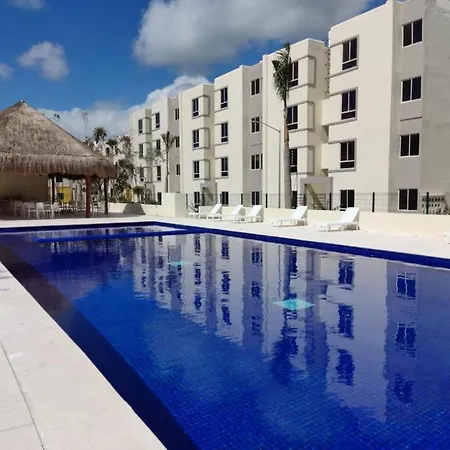 Apartment Departamento Brisa Del Mar