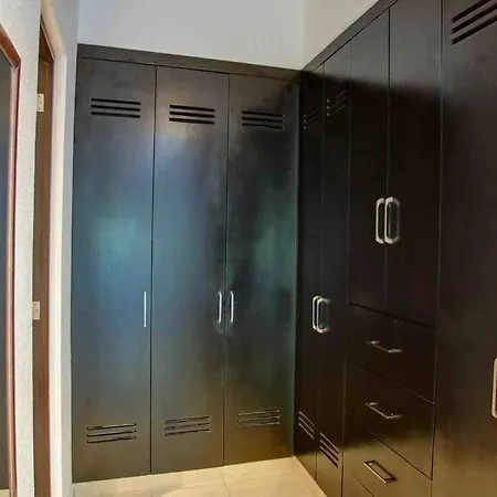 Ph2br 2bth /private Rooftop /2 Jacuzzi /aldea Zama Apartment