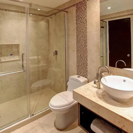 Ph2br 2bth /private Rooftop /2 Jacuzzi /aldea Zama Apartment Tulum