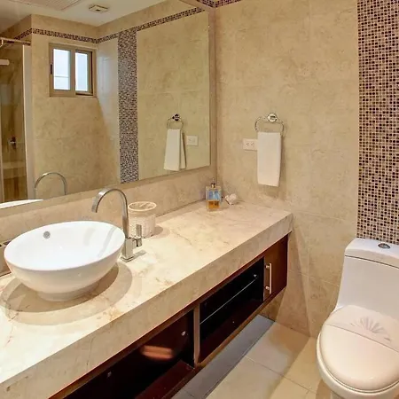 Ph2br 2bth /private Rooftop /2 Jacuzzi /aldea Zama * Tulum
