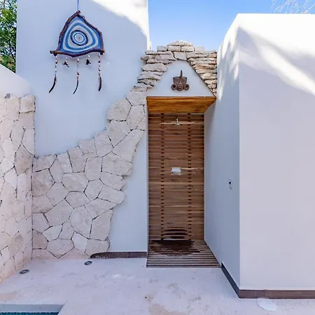 Artec Apartment Tulum
