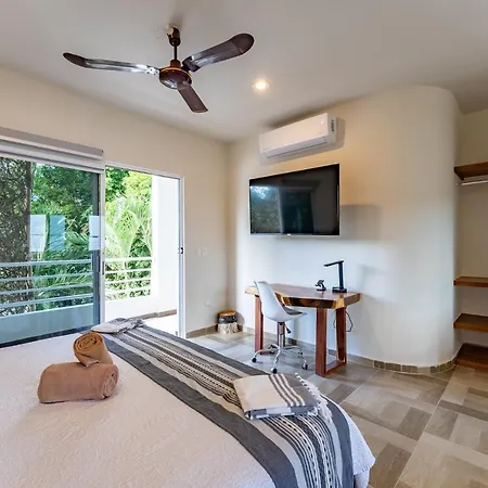 Artec Tulum