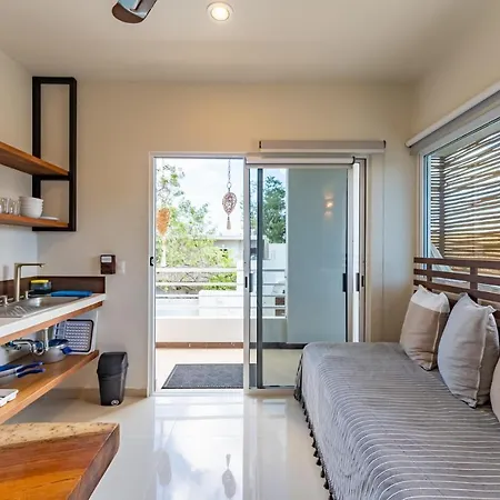 Artec Apartment