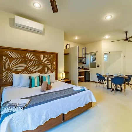 Apartment Artec *