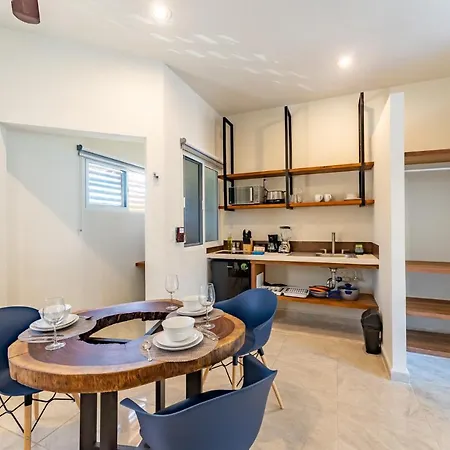 Apartment Artec *