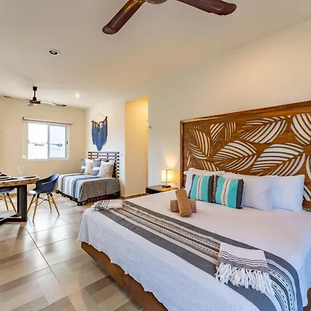 Artec Apartment
