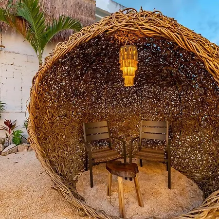 Artec Tulum