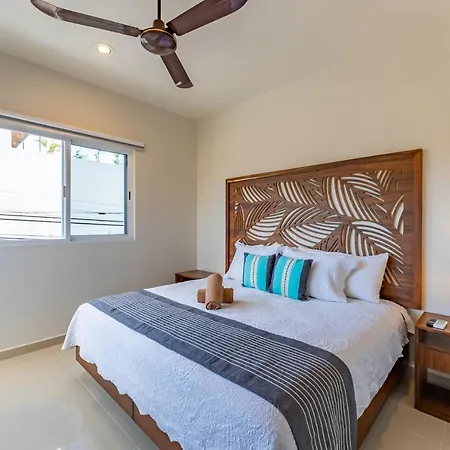 Artec Apartment *