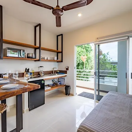 Apartment Artec