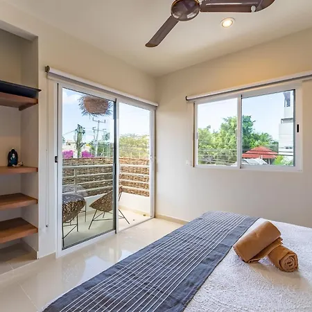 Artec Apartment