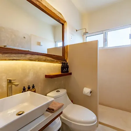 Artec Apartment