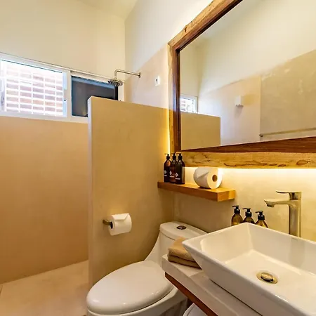 Apartment Artec Tulum