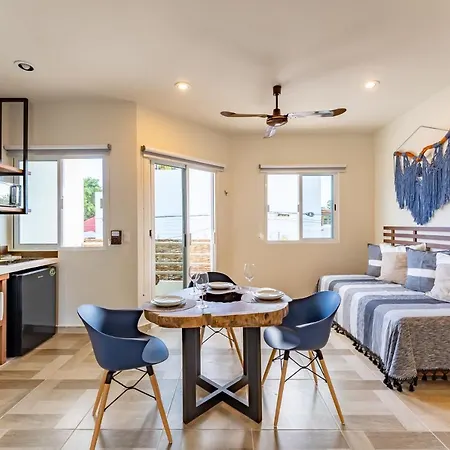 Apartment Artec