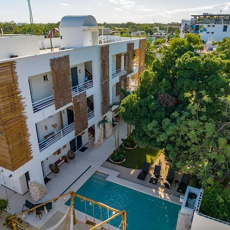 Apartment Artec Tulum