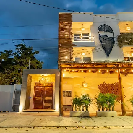 Apartment Artec *
