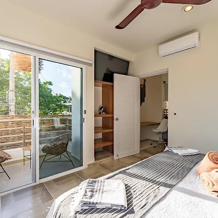Apartment Artec