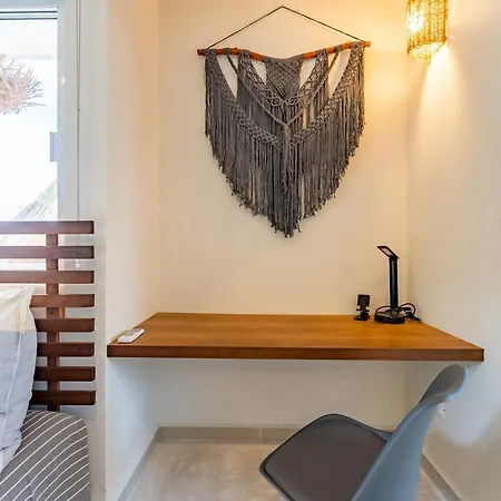 Artec Apartment Tulum