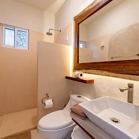 Apartment Artec