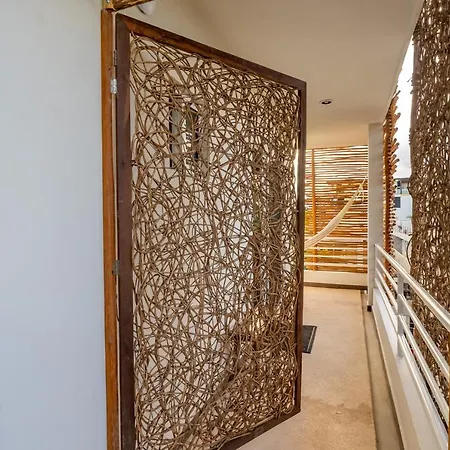 Artec Apartment