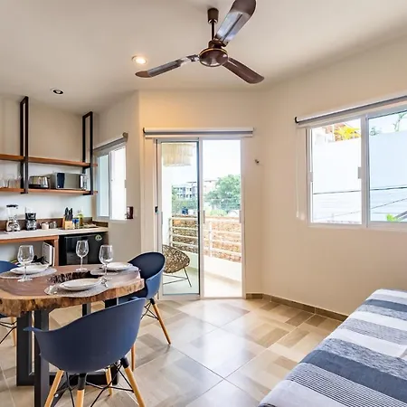 Artec Apartment *