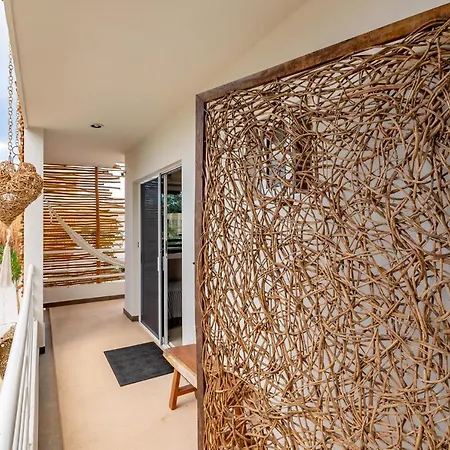 Apartment Artec Tulum