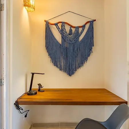 Apartment Artec