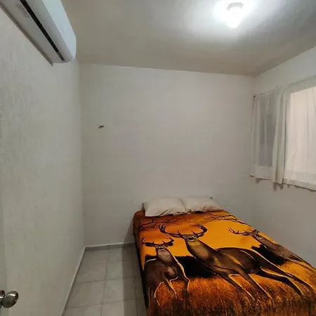 Departamento Brisa Del Mar Apartment