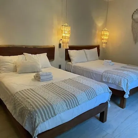 Apartment Etnica Ku-by Baak A1 *
