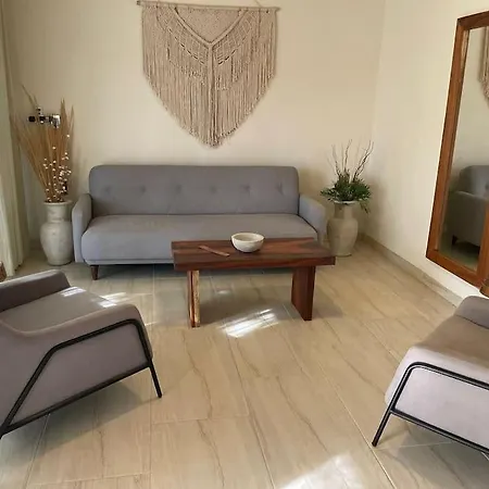 Etnica Ku-by Baak A1 Apartment *