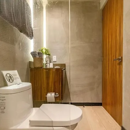 Apartment Tuk *