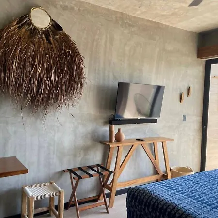 Tuk Apartment Tulum