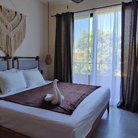 Sweet Escape Apartment Tulum