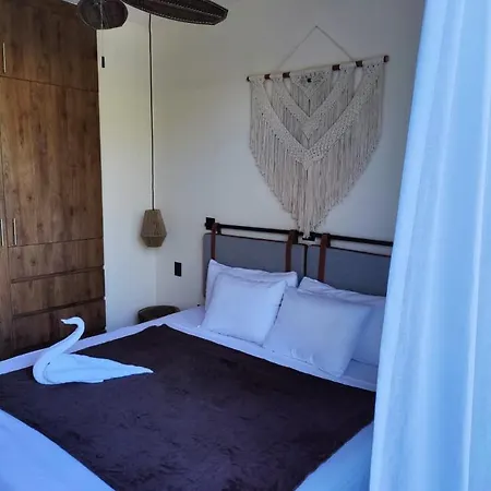 Sweet Escape Apartment