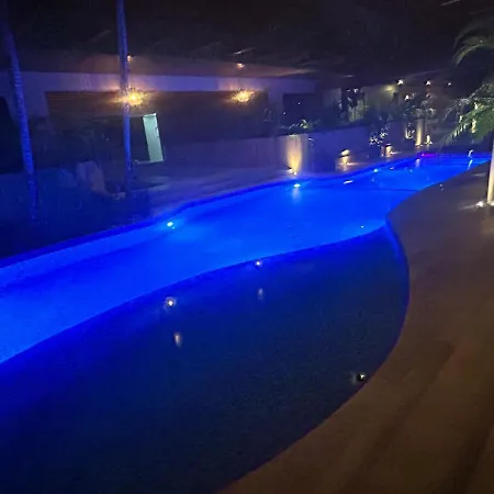 Vip Experience Apartment Tulum