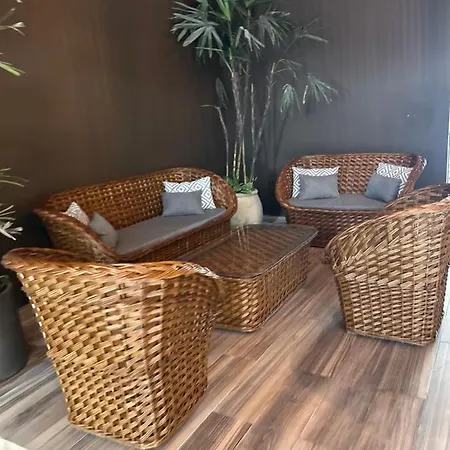 Apartment Vip Experience Tulum