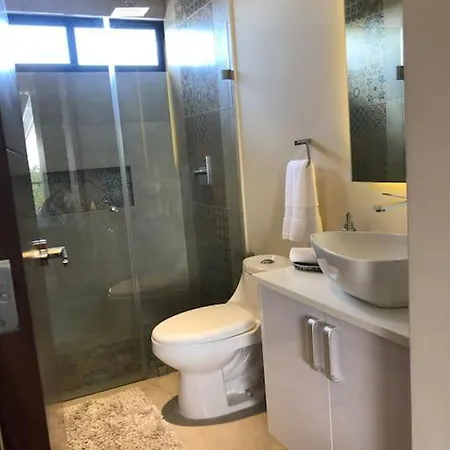 Near Beach+jungle Views. King Bed+220 Megs+2 Bikes Tulum