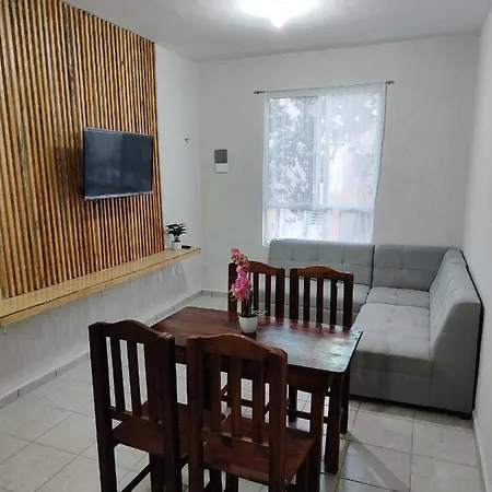 Departamento Brisa Del Mar *