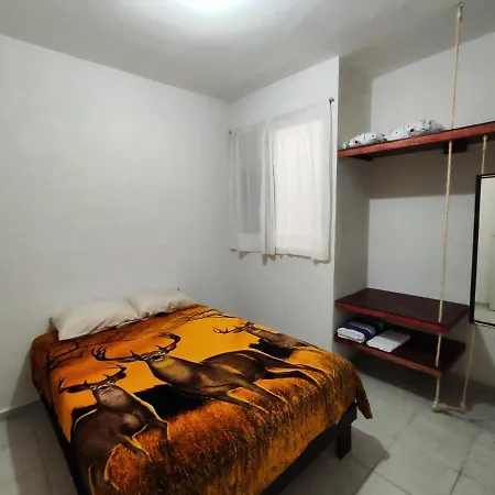 Departamento Brisa Del Mar * Tulum