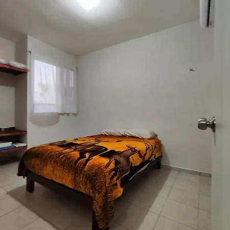 Apartment Departamento Brisa Del Mar *